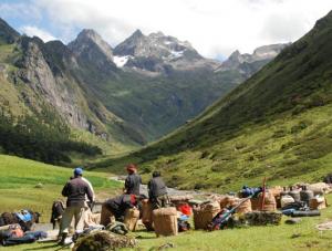 Trekking tour of Bhutan | Go Discover Abroad